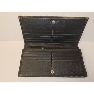 Bosca Soft Leather Walket Women's